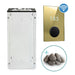 HUUM CORE BK/ST Pkg CORE Series Sauna Heater Package - image 7
