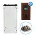 HUUM CORE BK/ST Pkg CORE Series Sauna Heater Package - image 5