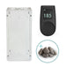 HUUM CORE BK/ST Pkg CORE Series Sauna Heater Package
