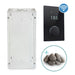 HUUM CORE BK/ST Pkg CORE Series Sauna Heater Package - image 12