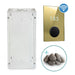 HUUM CORE BK/ST Pkg CORE Series Sauna Heater Package - image 13