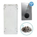 HUUM CORE BK/ST Pkg CORE Series Sauna Heater Package - image 14