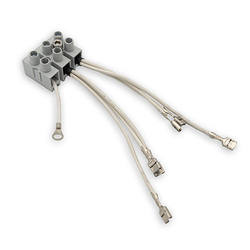 HUUM SP0074 Cable Set for CLIFF/STEEL Series Sauna Heaters