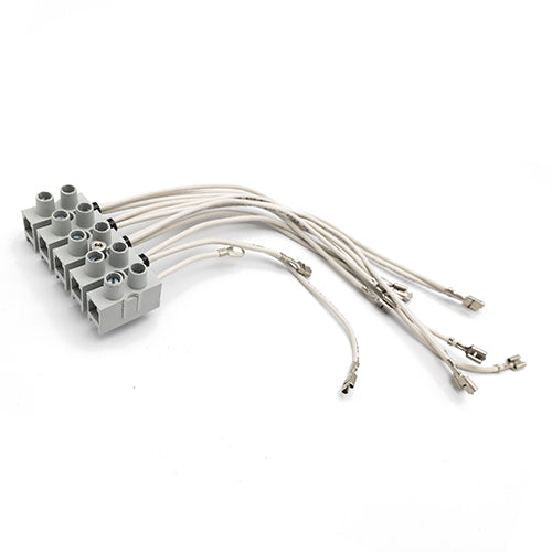 HUUM SP0076 Cable Set for HIVE Series Sauna Heater