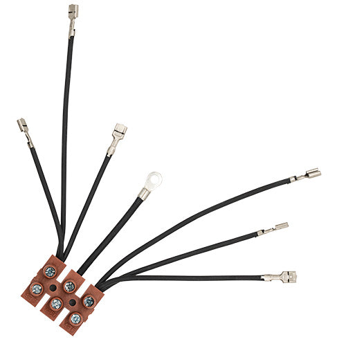 HUUM SP0115 Cable Set for DROP 4/6 Sauna Heaters