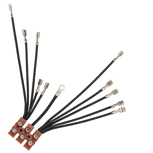 HUUM SP0116 Cable Set for DROP 7/9 Sauna Heaters
