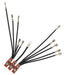 HUUM SP0116 Cable Set for DROP 7/9 Sauna Heaters