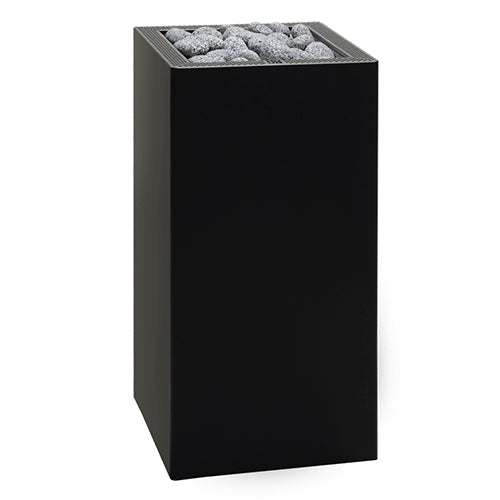 HUUM CORE Black CORE Series Sauna Heater, Black Exterior, Up to 10.5kW - image 5