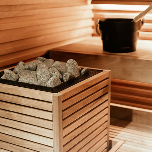 HUUM CORE Thermo-Aspen CORE Series Sauna Heater - image 6