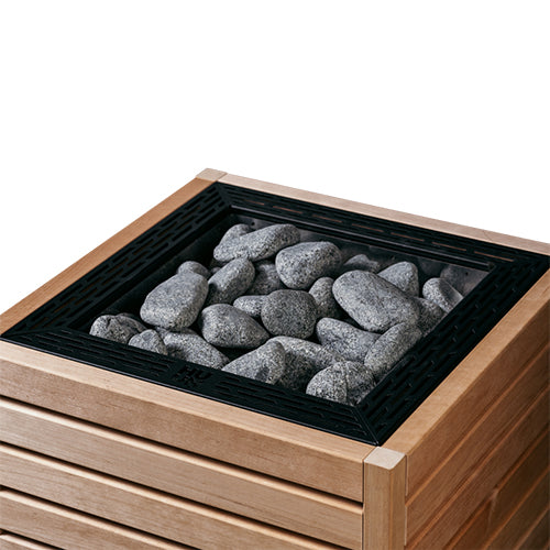 HUUM CORE Thermo-Aspen CORE Series Sauna Heater - image 5