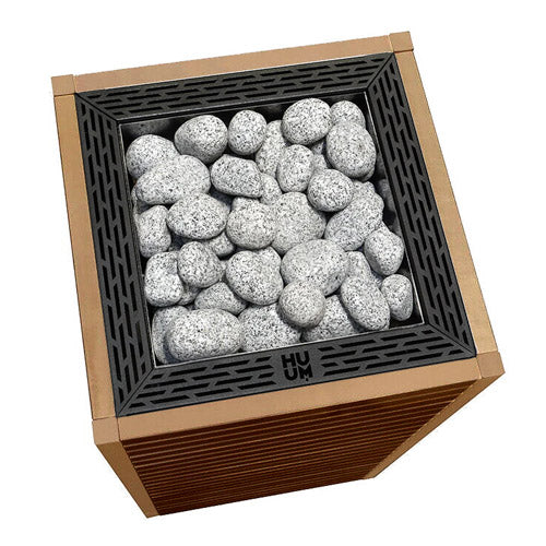 HUUM CORE Thermo-Aspen CORE Series Sauna Heater - image 3