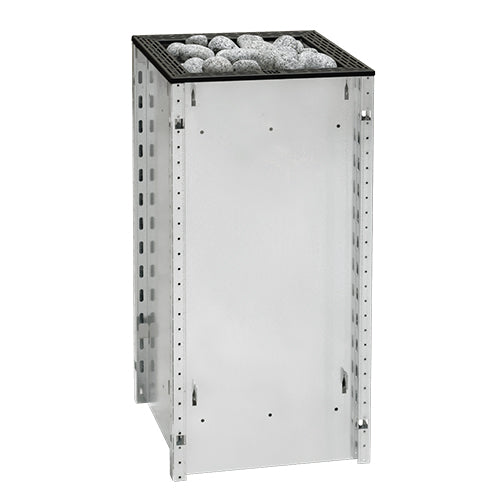 HUUM CORE BK/ST CORE Series Sauna Heater, Customizable Exterior - image 2