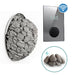 HUUM DROP 4STU Pkg DROP Series 4.5kW Sauna Heater Package - image 7