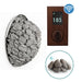 HUUM DROP 6STU Pkg DROP Series 6.0kW Sauna Heater Package - image 4