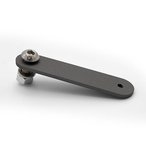 HUUM SP0039 Door Latch for HIVE Wood Series Sauna Stoves