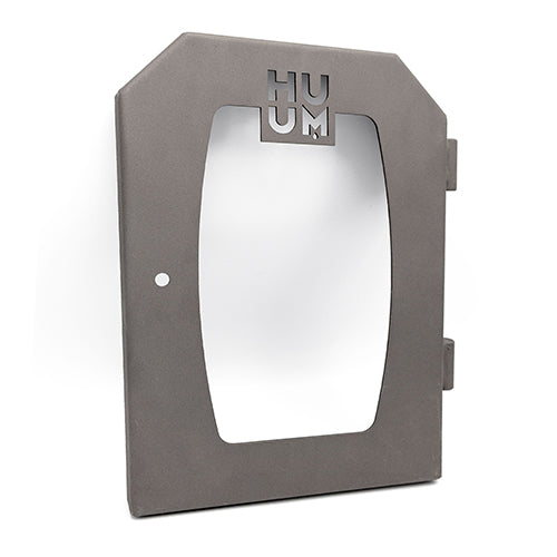 HUUM SP0069 Door for HIVE Wood 13 Sauna Stove