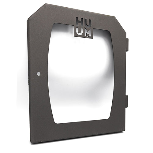 HUUM SP0070 Door for HIVE Wood 17 Sauna Stove