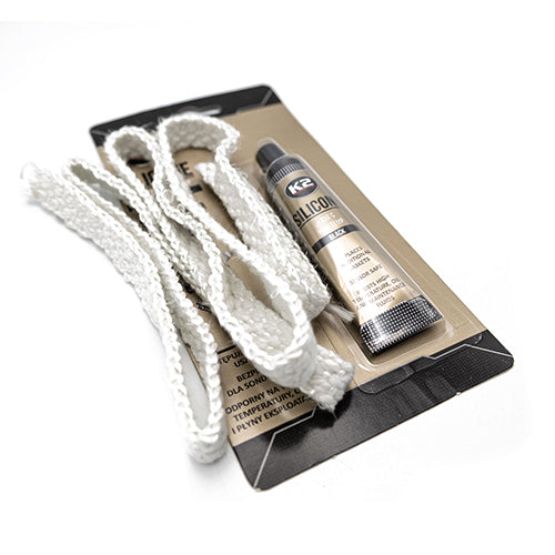 HUUM SP0103 Door Seal w/ Adhesive for HIVE Flow Series Sauna Stoves