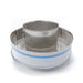 HUUM HK008-02 Double-Wall Chimney Base