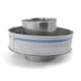 HUUM HK008-02 Double-Wall Chimney Base - image 2