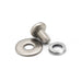 HUUM SP0081 Grounding Cable Screw Set