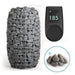 HUUM HIVE Mini 6STU Pkg HIVE Mini Series 6.0kW Sauna Heater Package