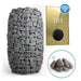 HUUM HIVE Mini 11STU Pkg HIVE Mini Series 10.6kW Sauna Heater Package - image 6