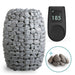 HUUM HIVE 15STUX Pkg HIVE Series 15.0kW Sauna Heater Package