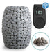 HUUM HIVE 12STUX Pkg HIVE Series 12.0kW Sauna Heater Package - image 3