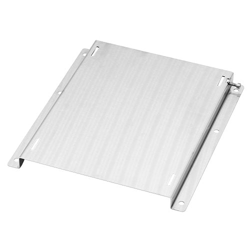 HUUM SP0124 Heater Mounting Plate w/ Safety Bolt for DROP Series