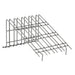 HUUM SP0118 Heating Element Retainer for DROP 7/9 Sauna Heaters