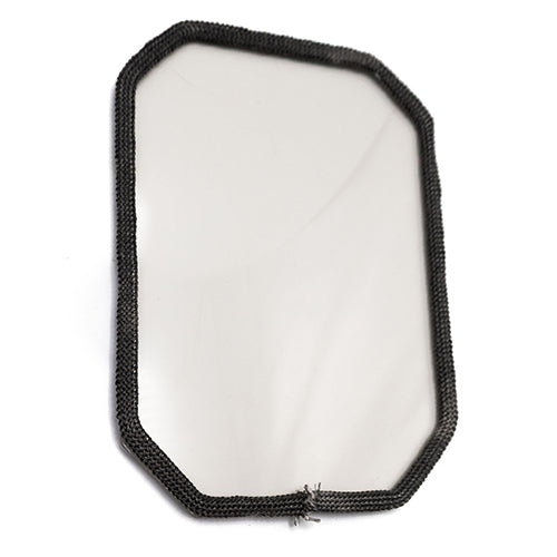 HUUM SP0102 Interior Door Glass w/ Inner Seal for HIVE Flow Mini/Flow