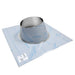HUUM HK006-01 Roof Pen, Inclination Angle, 0-20 Degrees