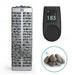 HUUM STEEL 11STU Pkg STEEL Series 10.5kW Sauna Heater Package