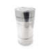HUUM HK017-01 Single-Wall Pipe, 0.25m