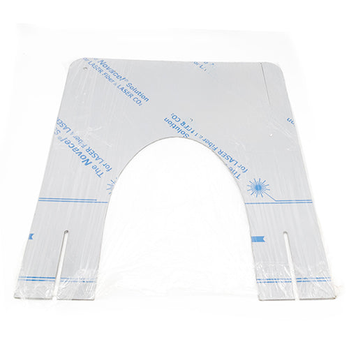 HUUM HK005-01 Cover Plate for Sloped Ceiling - image 2