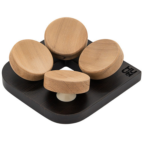 HUUM TASA Headrest Sauna Headrest w/ Lattice Neck Support - image 2