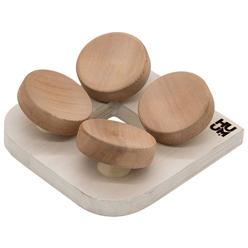 HUUM TASA Headrest Sauna Headrest w/ Lattice Neck Support - image 3