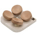HUUM TASA Headrest Sauna Headrest w/ Lattice Neck Support - image 3