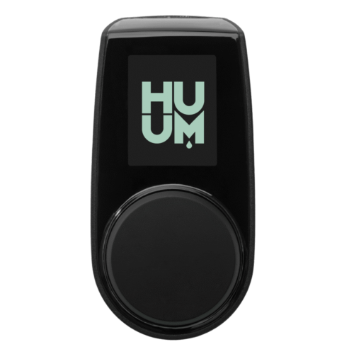 HUUM UKU 4.2 Wi-Fi Sauna Control w/ Wi-Fi, Digital On/Off, Time