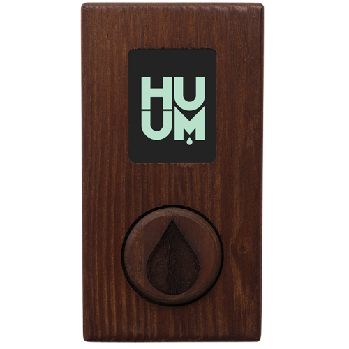 HUUM UKU 4.2 Wi-Fi Sauna Control w/ Wi-Fi, Digital On/Off, Time - image 3