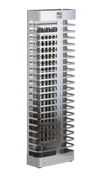HUUM STEEL Mini 4 STEEL Mini Series 3.5kW Sauna Heater - image 2