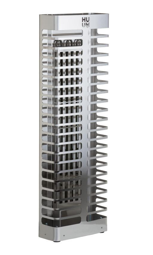 HUUM STEEL Mini 4 STEEL Mini Series 3.5kW Sauna Heater - image 2