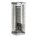 HUUM STEEL 9 STEEL Series 9kW Sauna Heater - image 2