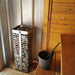HUUM STEEL 11 STEEL Series 10.5kW Sauna Heater - image 8