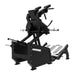 Muscle D Fitness Excel Glute Line Hack Squat / Front Squat - Muscle D Fitness - Plate Load Squat Machi... — additional view 36