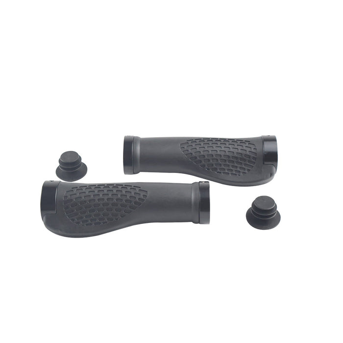 Kaabo USA Electric Scooter Kaabo Handlebar Grips for Mantis King GT Mantis X Kaabo Warrior 11 Kaabo Warrior X K... — rear view