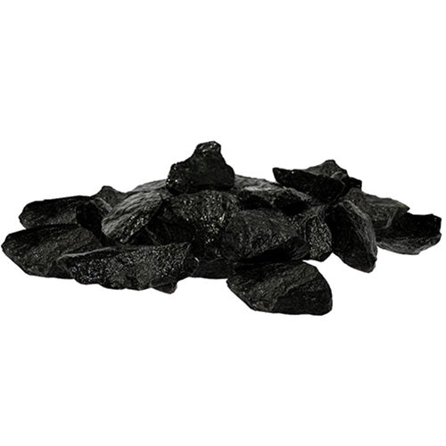 Harvia AC3040 Vulcanite Sauna Heater Stones, Split-Face, 5-10cm