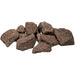 Harvia AC3050 Elite Pro Heavy-Duty Sauna Heater Stones, Split-Face