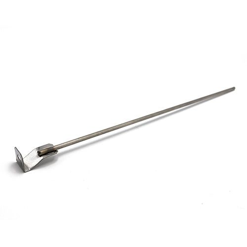 Harvia ZSV-90 Axle rod for timer/thermostat